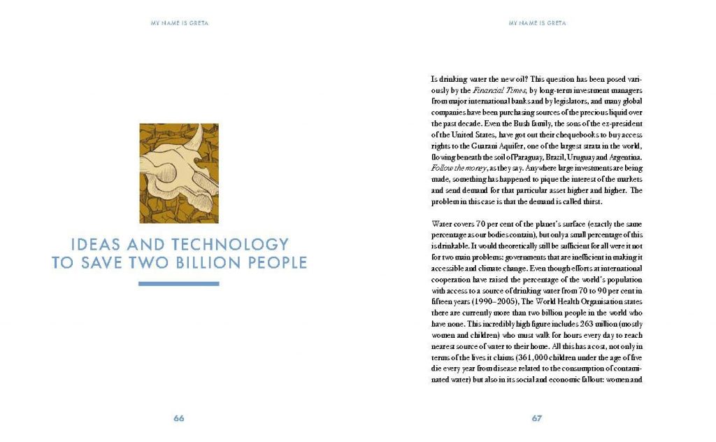 We Are All Greta: Be Inspired to Change the World