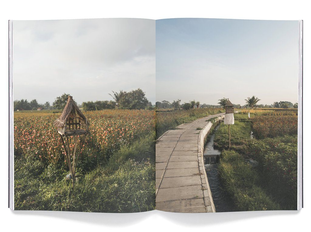 Drift, Issue 9 – Bali