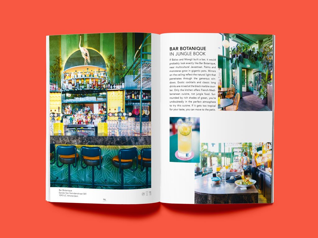 Hello Amsterdam: 27 Tips on cafés, culture and more