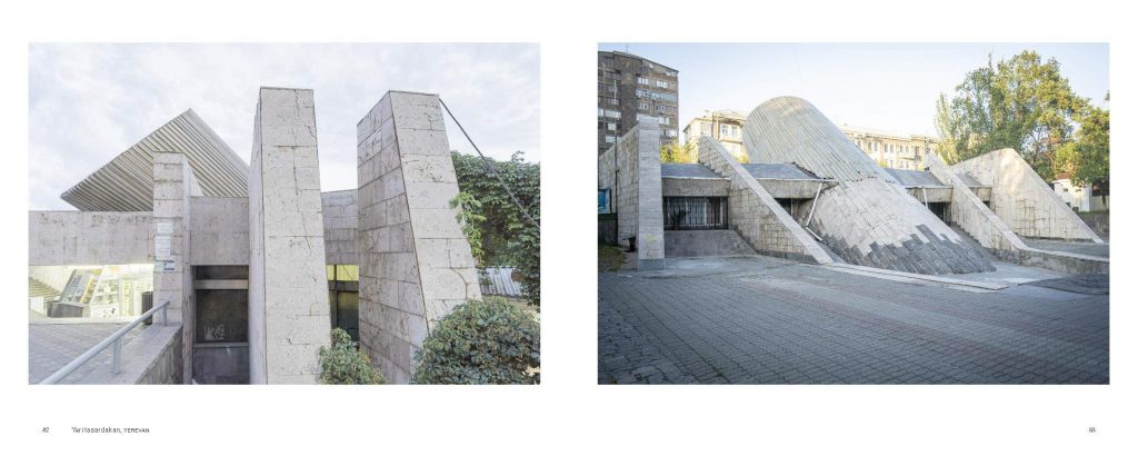 Soviet Metro Stations