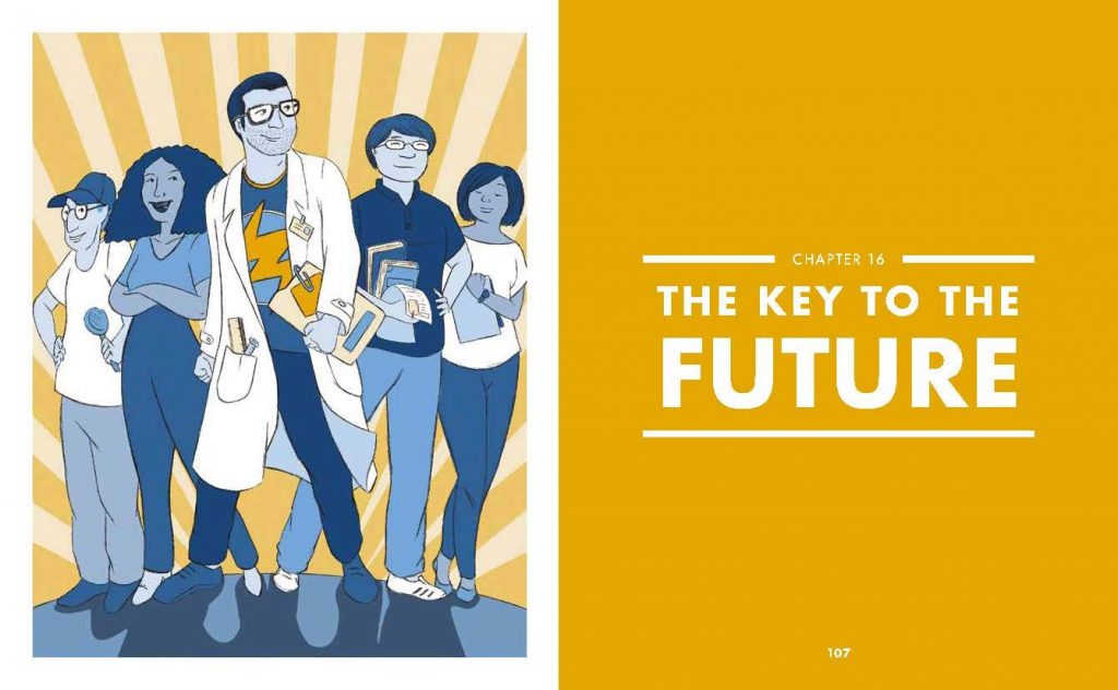 We Are All Greta: Be Inspired to Change the World