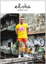 Elska, Issue 25 - Manila, Philippines