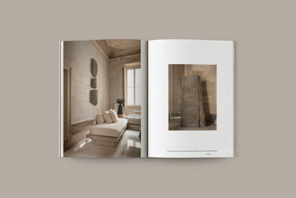 Kinfolk, Volume 33 – Education