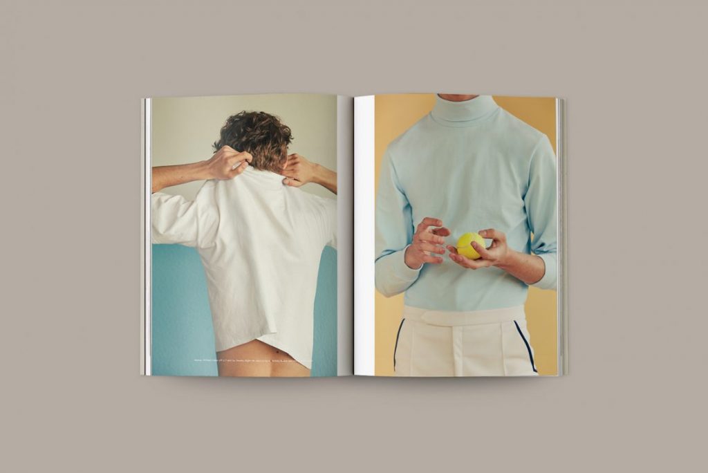 Kinfolk, Volume 33 – Education