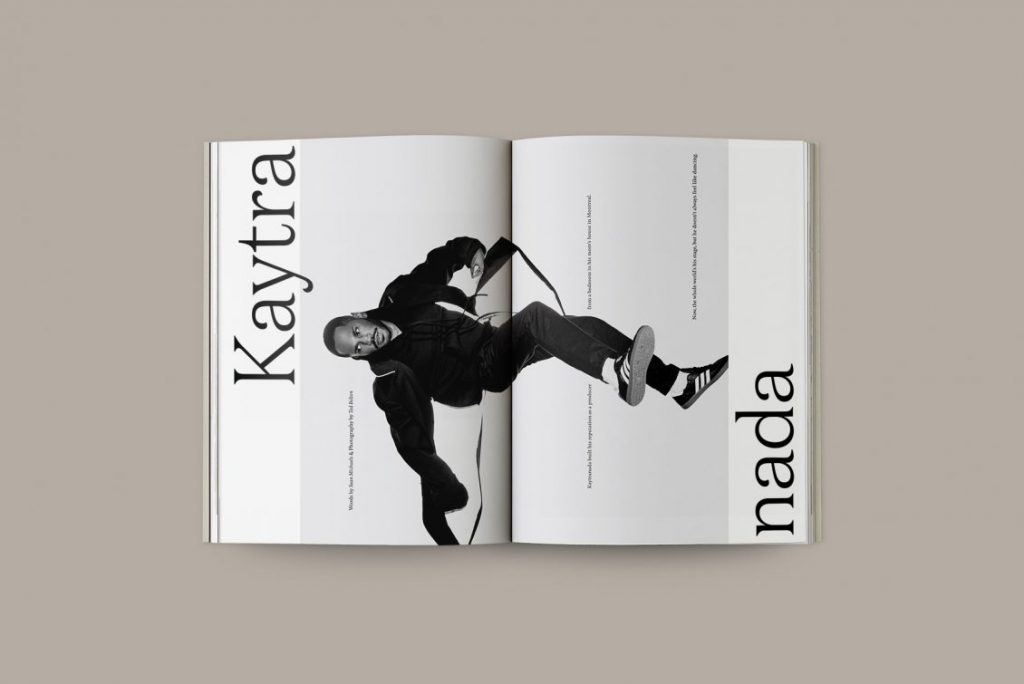 Kinfolk, Volume 33 – Education