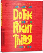 Do The Right Thing (Blu-Ray) Criterion
