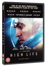 High Life DVD