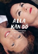 Alla kan dö NIna Hemmingsson