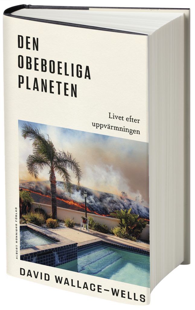 Den obeboeliga planeten