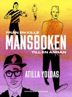 Mansboken : Från en kille till en annan