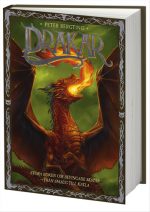 Drakar – Stora boken om bevingade bestar – från Smaug till Katla