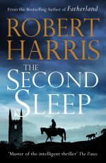 The Second Sleep Robert Harris