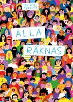 Alla räknas