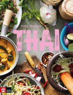 Tove Nilsson Thai hemma