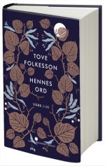 Hennes ord : Värk I-III