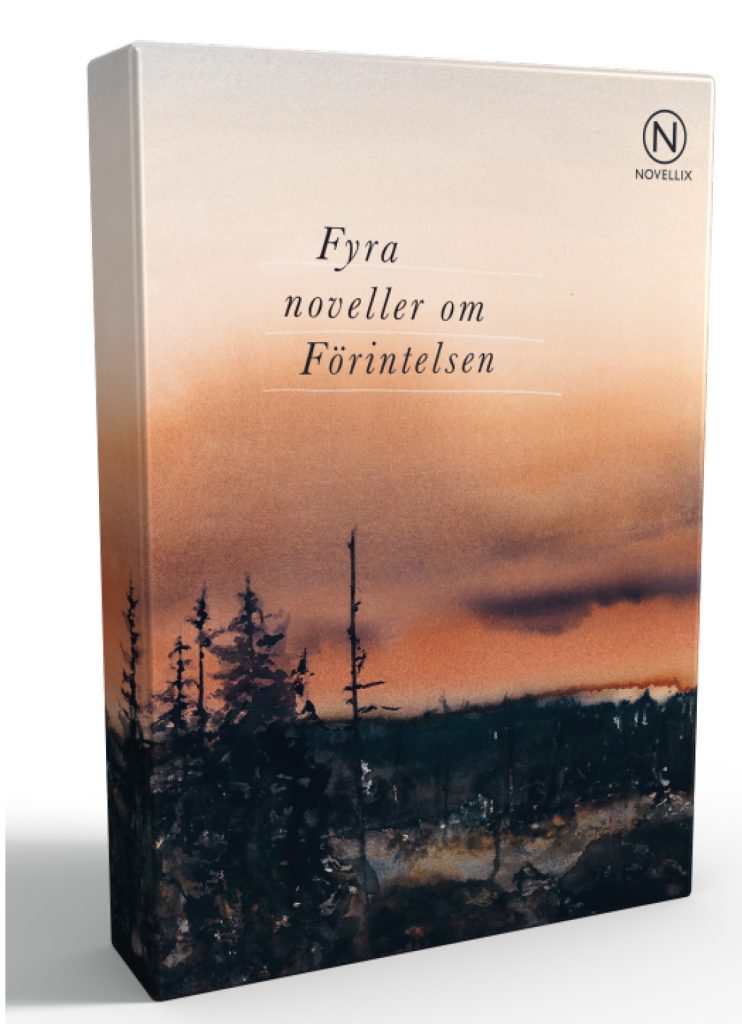 Fyra noveller om Förintelsen