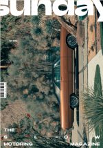 The Slow Motoring Magazine — The Pilot Issue