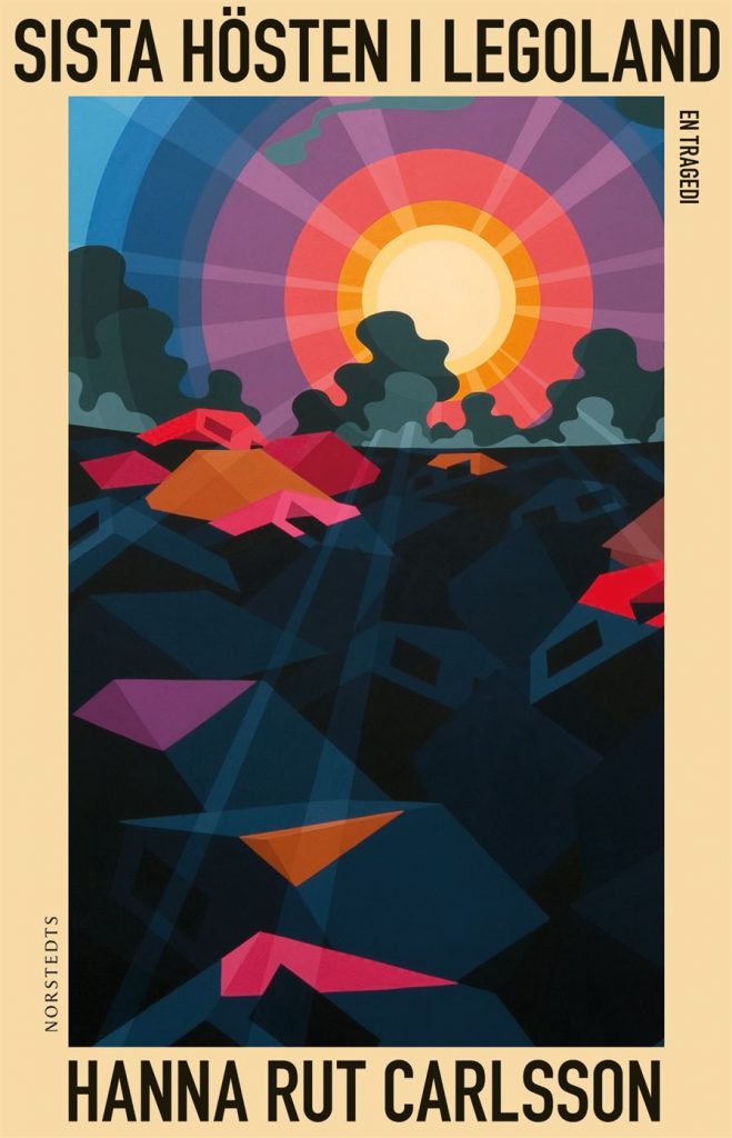 Sista hösten i Legoland