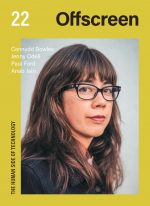 Offscreen, Issue 22