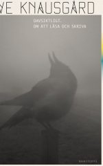 Om att läsa och skriva