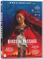 Birds of Passage DVD