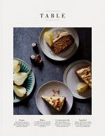 Table, Volume 03