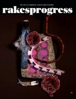 rakesprogress, Issue 11