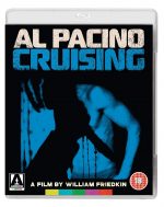 Cruising Blu-Ray