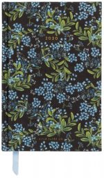 Rifle Paper Co. – 2020 Cornflower Hard Cover Agenda