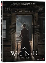 The Wind DVD
