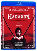 Harakiri (Blu-Ray)