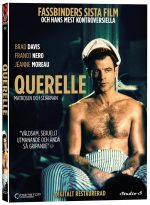 Querelle DVD
