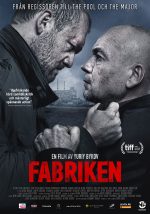 Fabriken DVD