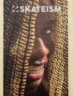Skateism, Issue 5