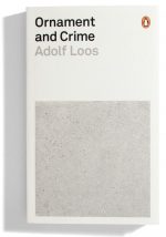 Ornament and Crime