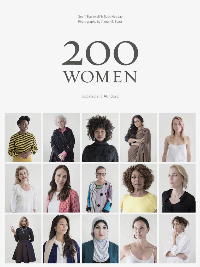200 Women – Who Will Change The Way You See The World
