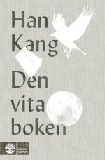 Han Kang Den vita boken