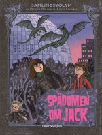 Spådomen om Jack : Samlingsvolym