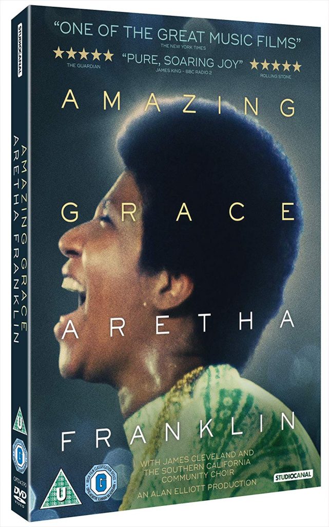 Amazing Grace