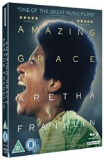 Amazing Grace (Blu-Ray)