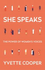 She Speaks: The Power of Women's Voices