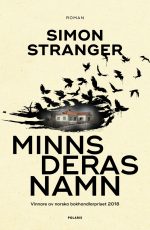 Simon Stranger Minns deras namn