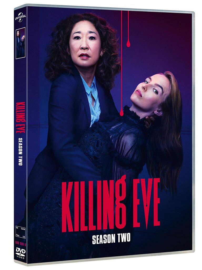 Killing Eve – Season 2