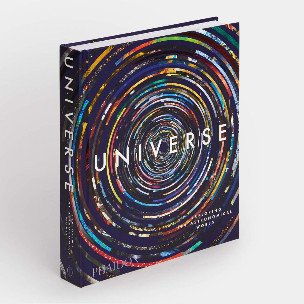 Universe: Exploring the Astronomical World