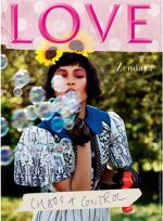 Love Magazine, Issue 23 - SS20