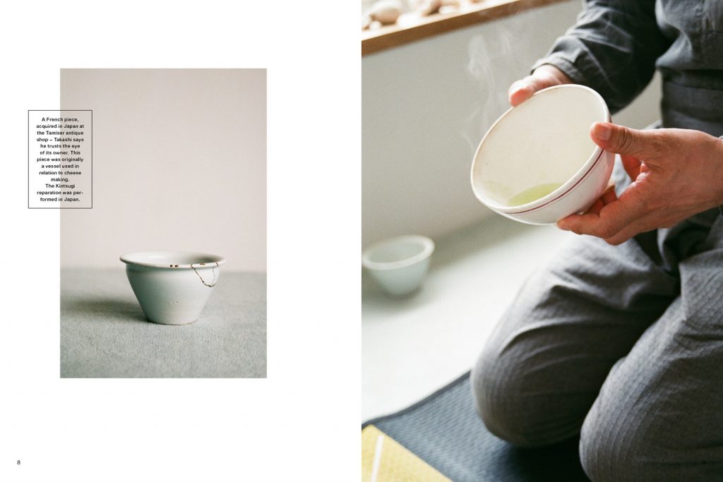 Journal du Thé – Contemporary Tea Culture, Chapter 2