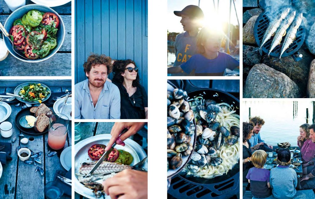 Copenhagen Cult Recipes