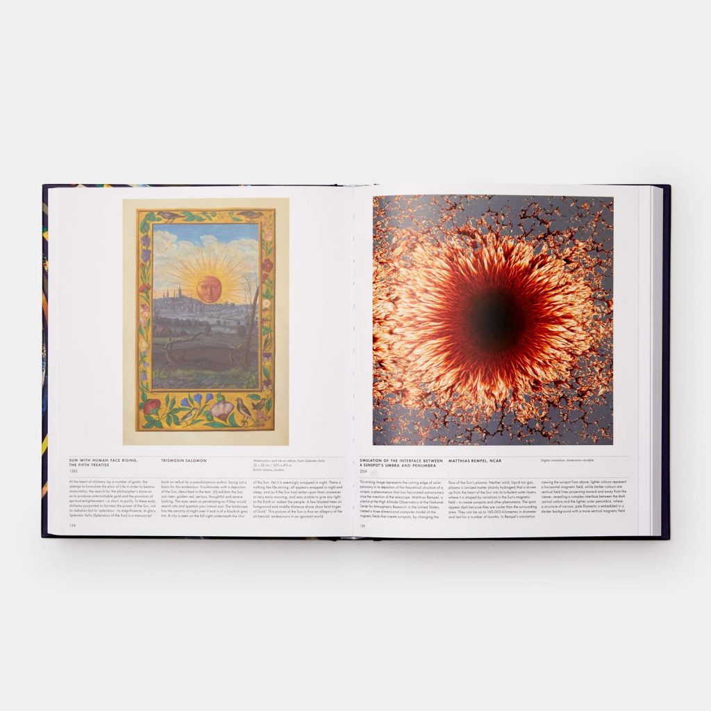 Universe: Exploring the Astronomical World