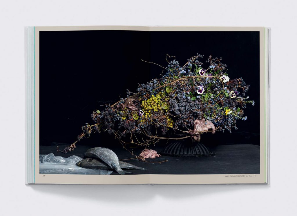 Blooms: Contemporary Floral Design