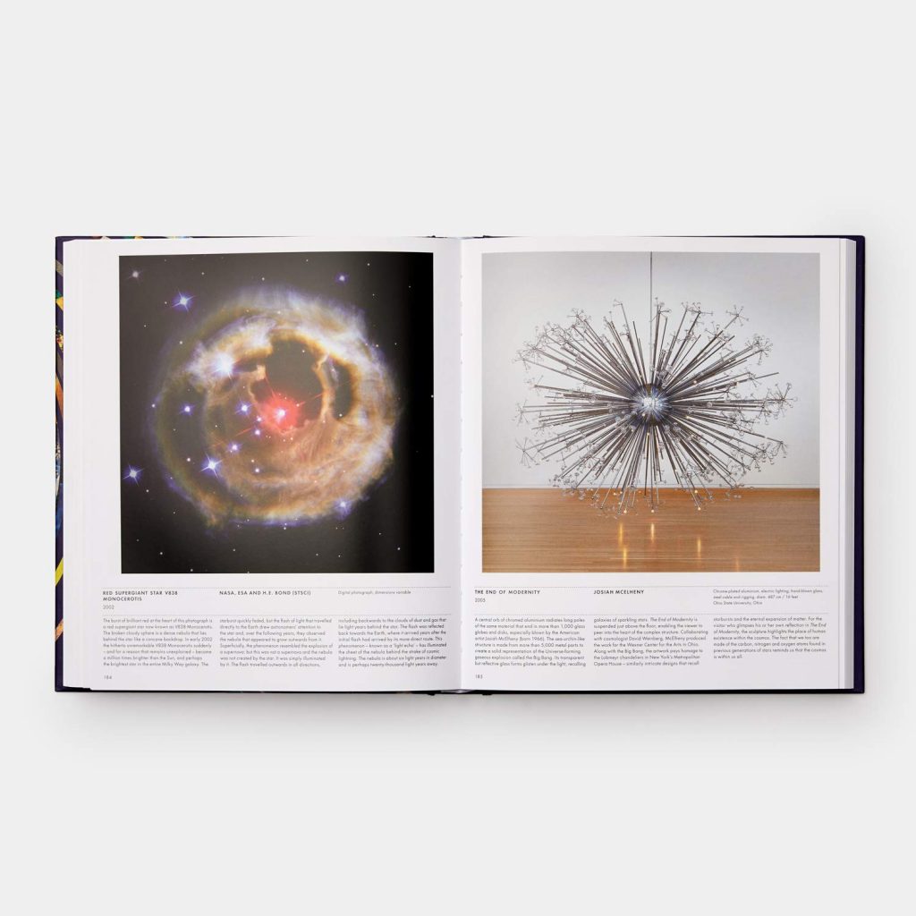 Universe: Exploring the Astronomical World